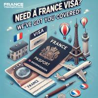 France Visa Agent | London, Manchester UK image 2