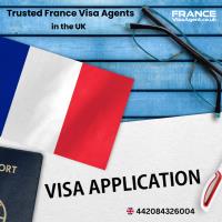 France Visa Agent | London, Manchester UK image 3