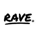 Coffee Beans | RAVE Coffee logo