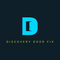 Discovery Door Fix image 1