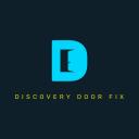 Discovery Door Fix logo