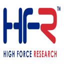 High Force Research Ltd. logo