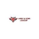 Larry & Sons Lockout logo