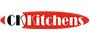 CK Kitchens logo