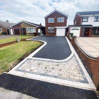 Resin Driveways Southampton image 3