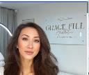 Gracefill Aesthetics and Skincare logo