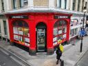 Mail Boxes Etc. Holborn logo