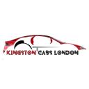 Kingston Cabs London logo