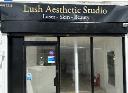 Lush Aesthetic Studio logo