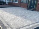 Paving by Design Landscaping logo