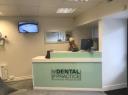 The Dental Practice at Dronfield Woodhouse logo