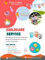 Giggles and More Ltd - Child Care Agency Near You image 1