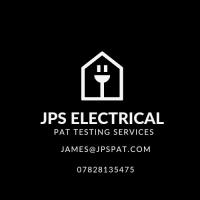 JPS PAT Testing image 1