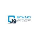 Howard Groundworks & Construction logo