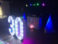 S.O.M. Mobile Disco DJ Hire Croydon London image 1