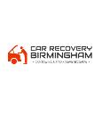 Car Recovery Birmingham logo