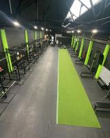 Sprung Gym Flooring image 1