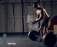 Sprung Gym Flooring image 7