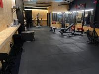 Sprung Gym Flooring image 2