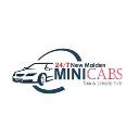  New Malden Minicab logo