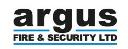 Argus Fire And Security logo