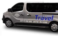 South Ribble Taxis Ltd image 4