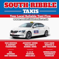 South Ribble Taxis Ltd image 2