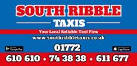 South Ribble Taxis Ltd image 1