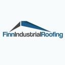 Industrial Roofing logo