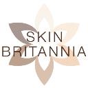 Skin Britannia logo