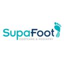 Supafoot.com logo