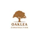 Oaklea Construction logo