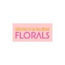 Branch & Bloom Florals logo