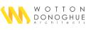 Wotton Donoghue Architects logo