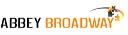 Abbey Broadway logo