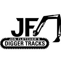 Jon Fletcher Digger Tracks image 1