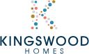 Kingswood Homes logo