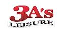 3A's Leisure logo