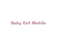 Baby cot mobile UK image 1