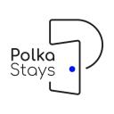 Polka Stays logo