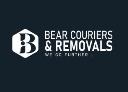 Bear Couriers & Removals logo