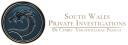 South Wales Private Investigations logo