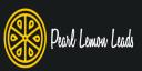 Pearl Lemon Leads logo