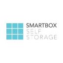 Smartbox Self Storage Corby logo