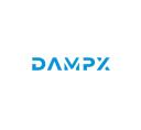 DAMPX London logo