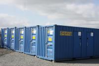 Smartbox Self Storage Corby image 4