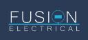 Fusion Electrical logo