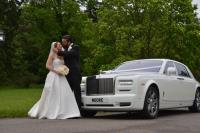 Premier Carriage Wedding Cars image 3