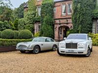 Premier Carriage Wedding Cars image 5