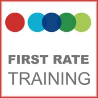 First Rate Training Ltd image 1